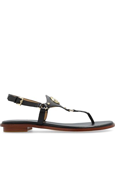 Michael Kors Sandale negre Pantofi dama