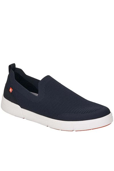 Rieker Pantofi Albastri Pantofi Barbati