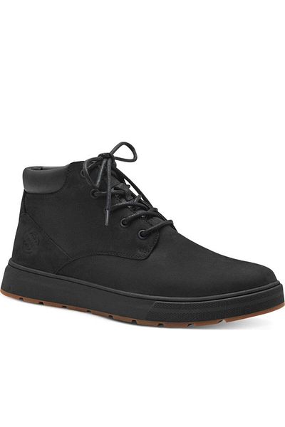 s.Oliver Black Trainers Mens Shoes