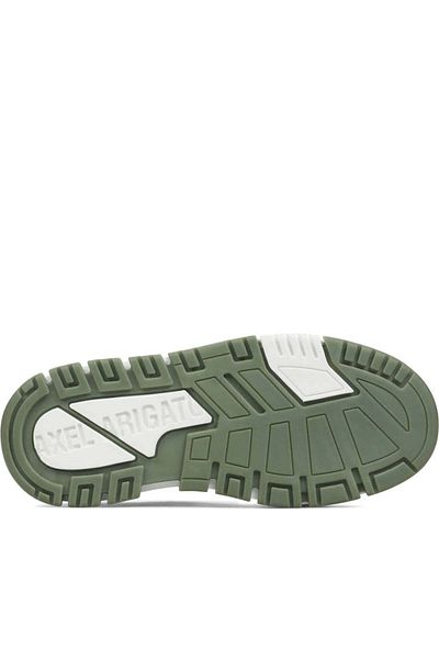 Axel Arigato Multicolour Trainers Mens Shoes