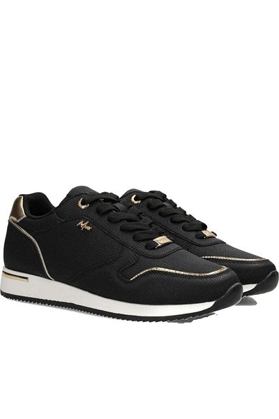 MEXX Pantofi negri pentru femei
