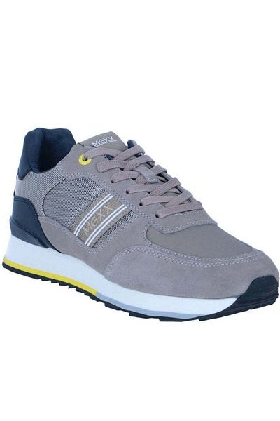 MEXX Pantofi Albastri Pantofi Barbati