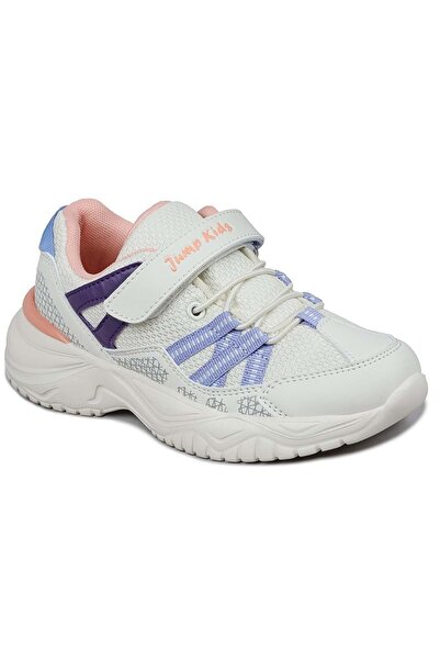 Jump 29187 Sneaker Orthopedic Παιδικά Αθλητικά Παπούτσια ΜΠΕΖ