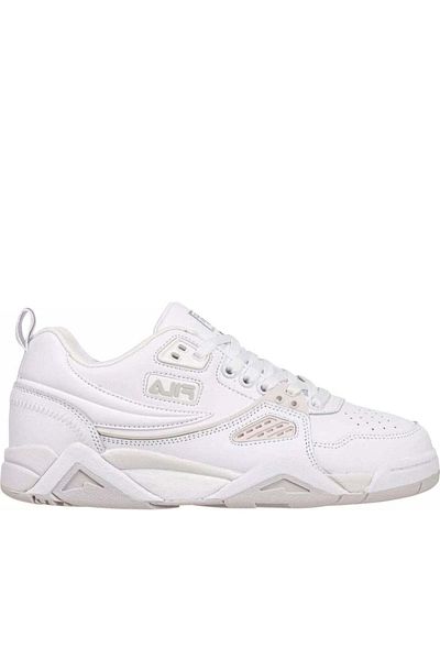 Fila Pantofi albi pentru bărbați