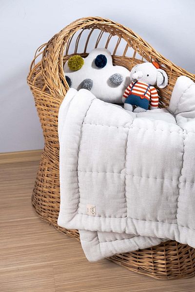 STOREMAX Cloud Pillow Sleeping Set and Quilt Set 1053513