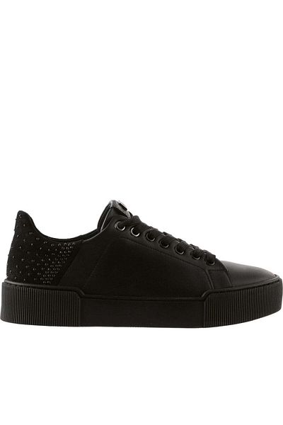 HÖGL Hogl Black Trainers Womens Shoes