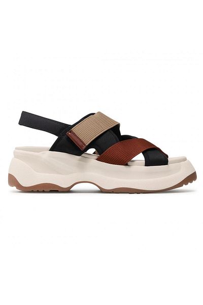 Vagabond Sandale multicolore Pantofi dama