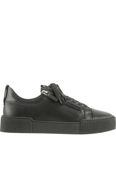 HÖGL Hogl Black Trainers Womens Shoes
