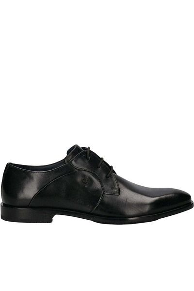 BUGATTI Black Formal Shoes Mens Shoes