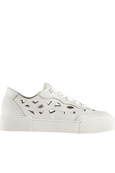 HÖGL Pantofi de damă Hogl White Trainers