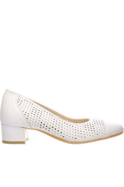 ARA Pantofi formali albi Pantofi dama
