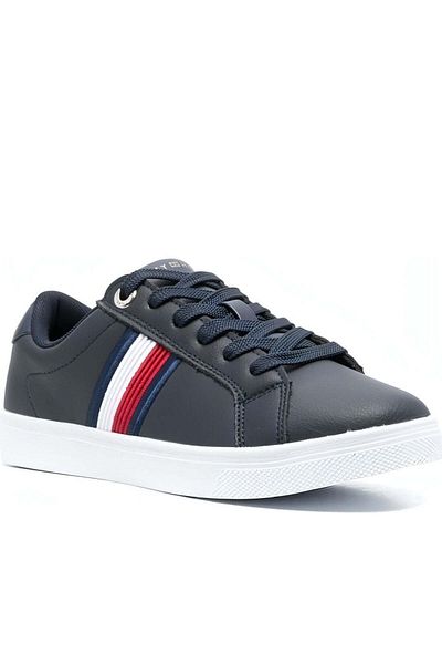 Tommy Hilfiger Pantofi de damă pantofi albaștri