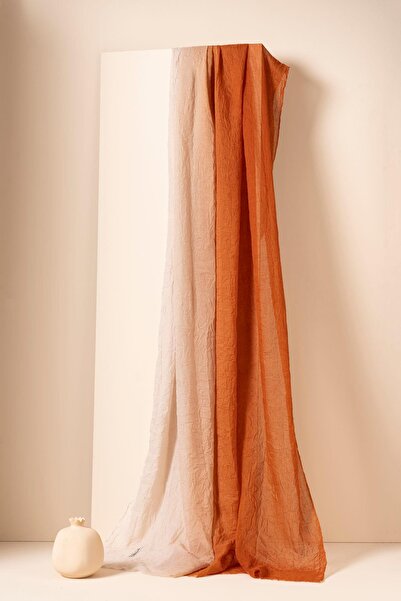 JAWEL Kadın Degrade Konfor Şal