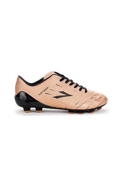 LIG Meteor Elite Football Boots Copper 58