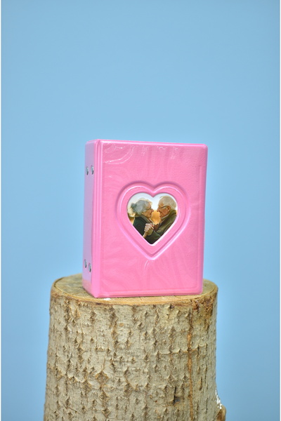 Angelphoto 10x15 KALPLİ MODEL FOTOĞRAF RESİM ALBÜMÜ 100 FOTOĞRAFLIK