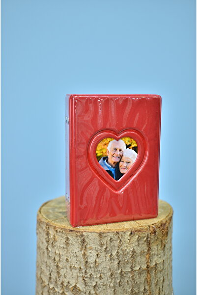 NRCN 10x15 KALPLİ MODEL FOTOĞRAF RESİM ALBÜMÜ 100 FOTOĞRAFLIK