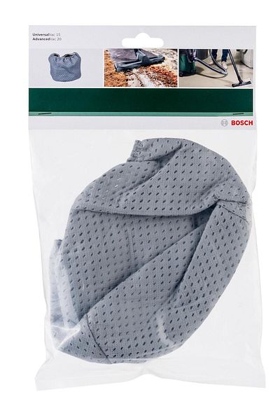 Bosch Advancedvac 20 & Universalvac 15 Pre Filter
