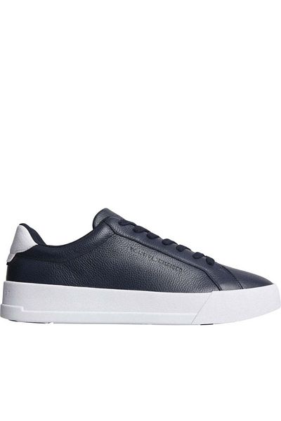 Tommy Hilfiger Pantofi pentru bărbați pantofi albaștri