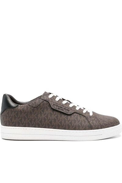 Michael Kors Pantofi maro pentru bărbați
