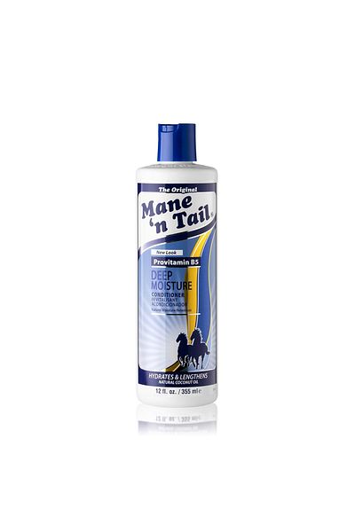 MANE'N TAIL Mane N Tail| Deep Moisturizing Conditioner 355 ml