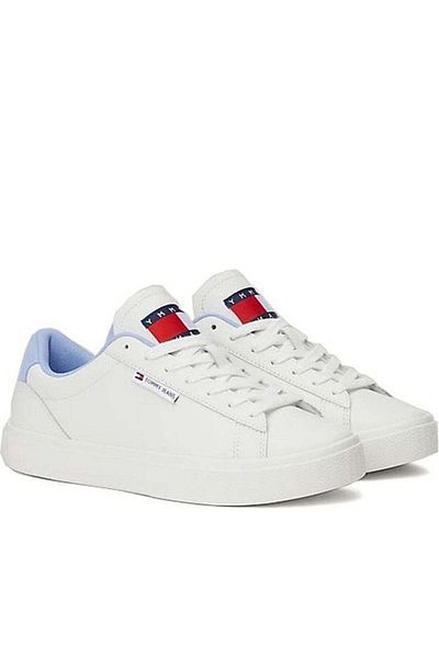 Tommy Jeans Pantofi de damă pantofi albaștri