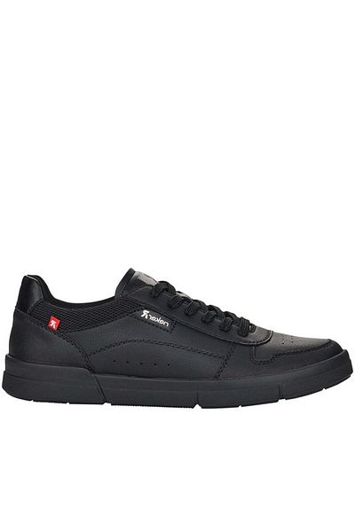 Rieker Black Shoes Mens Shoes