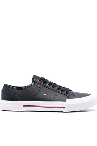 Tommy Hilfiger Pantofi pentru bărbați pantofi albaștri