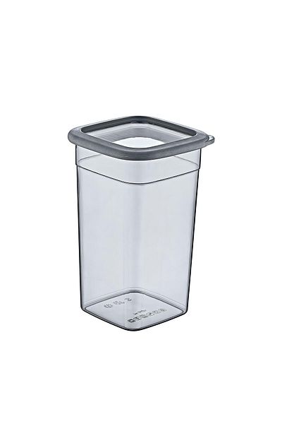 Smartware Skali Square Storage Container 1440 ml