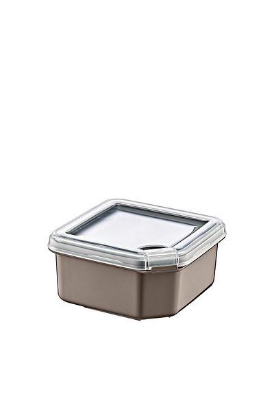 Smartware Q-Box 650 ml Storage Container - Trn-261
