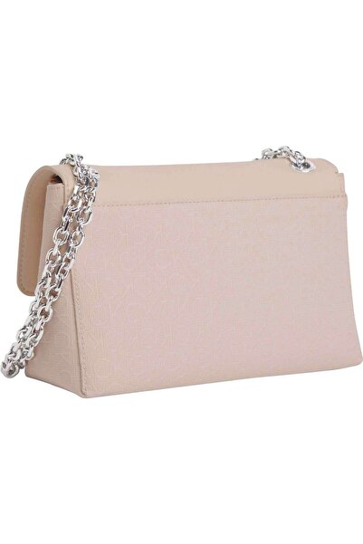 Calvin Klein RE-LOCK CONV SHOULDER BAG_JCQ