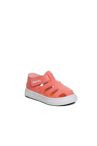 AlbiShoes Sandale ușoare cu talpă de masaj pentru bebeluși băieți și fete - velcro (22-30)