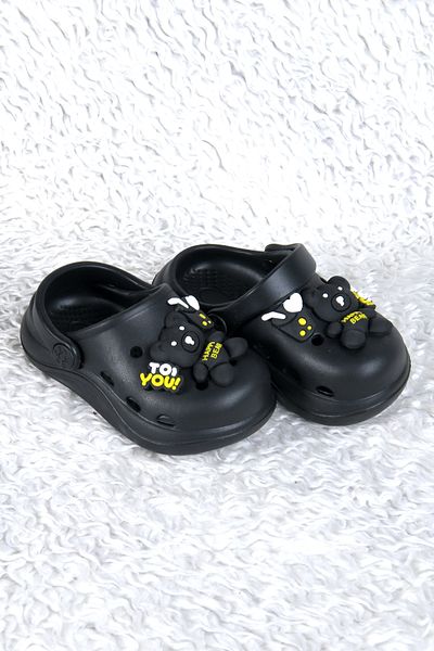 Twingo 303 Children's Emoji Slippers