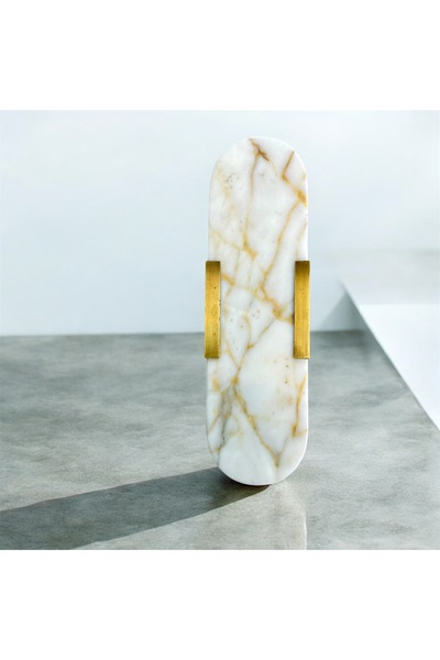 PhonexLed Marble wall lamp