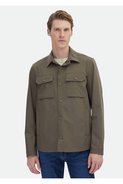 Ramsey Blazer im Regular-Cut-Stil