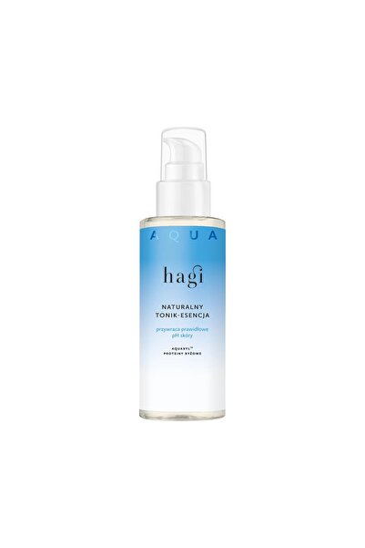 Hagi Aqua Zone Calming Toner-Essence 150 ml - Toner-esenta calmanta