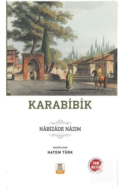 Genel Markalar Karabibik (SADELEŞTİRİLMİŞ, INCELEME, TAM METİN)