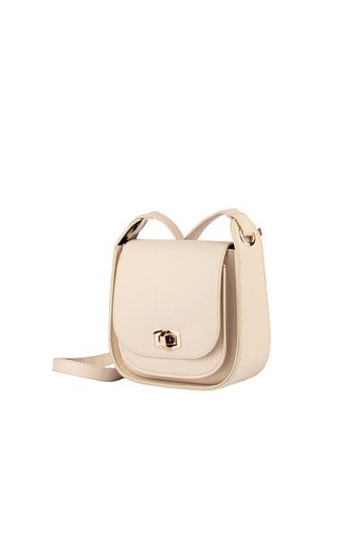 Armine Arm-139 Cream Skin Women's Bag