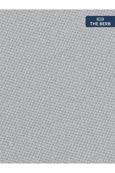 The Berb 100% Cotton |   Lakost Knitted Elastic Sheet |   Single/Double Fitted Sheet