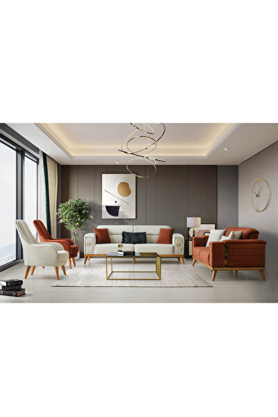 AYDINLİFE Guci Koltuk Takımı