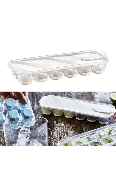 Smartware Krista Easy Icebox