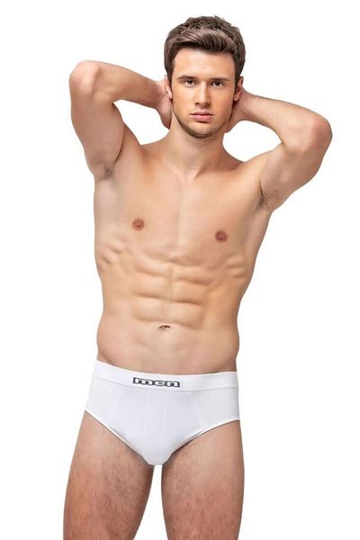 cottony.store Pack of 3 Seamless Breathable Comfortable Men's Briefs