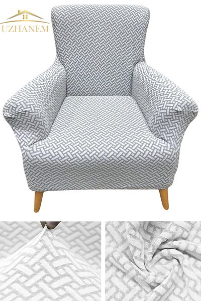 HaNemCe Single armchair seat cover, seat cover
