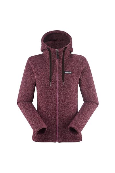 LAFUMA Cali Hoodie for Women - Lfv12160 6928, Multicolor, XXL Length