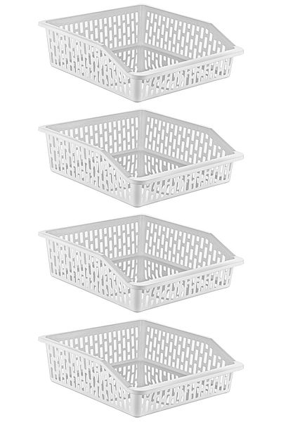 Smartware Organizator lat Stafi din 4 piese