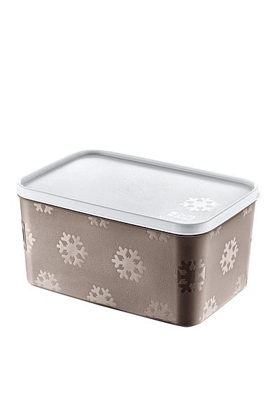 Smartware No Frost Storage Container 2600 ml