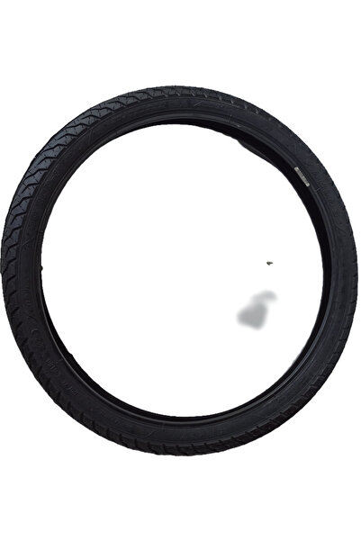 ANLAS 50/100-17 (200-17) İç ve Dış lastik (17 Jantlar için)