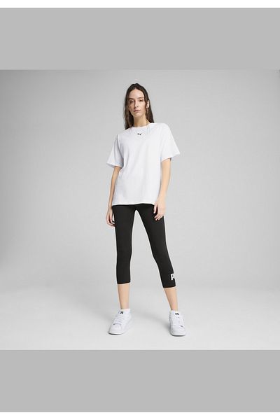 Puma ESS No. 1 Logo 3/4 Leggings