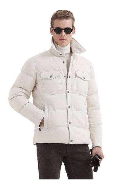 Ramsey Blazer im Regular-Cut-Stil