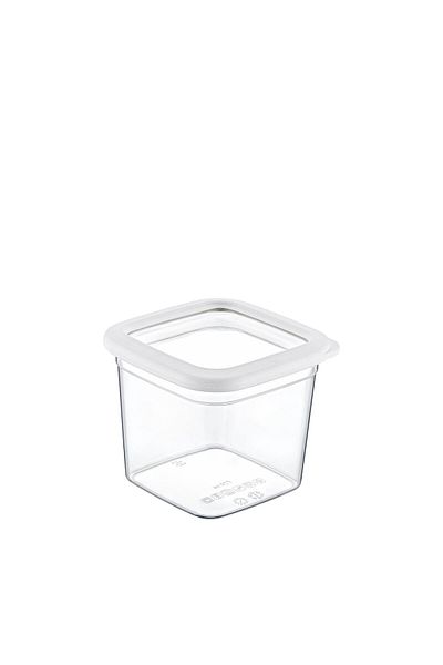 Smartware 740 ml Skali Square Storage Container