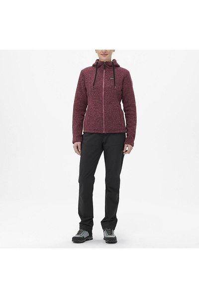 LAFUMA Cali Hoodie for Women - Lfv12160 6928, Multicolor, XXL Length